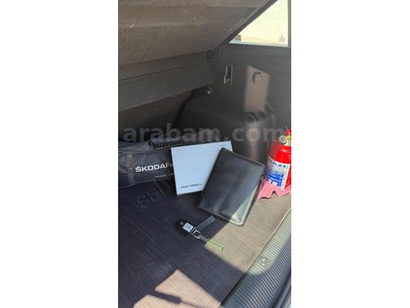 HATASIZ BOYASIZ TRAMERSİZ 83.000 KM DE
