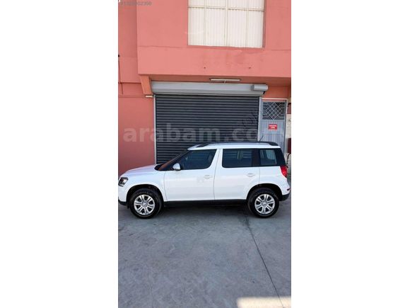 HATASIZ BOYASIZ TRAMERSİZ 83.000 KM DE