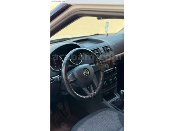 HATASIZ BOYASIZ TRAMERSİZ 83.000 KM DE