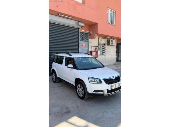 HATASIZ BOYASIZ TRAMERSİZ 83.000 KM DE