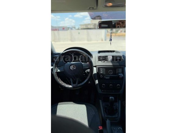 HATASIZ BOYASIZ TRAMERSİZ 83.000 KM DE