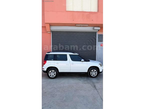HATASIZ BOYASIZ TRAMERSİZ 83.000 KM DE