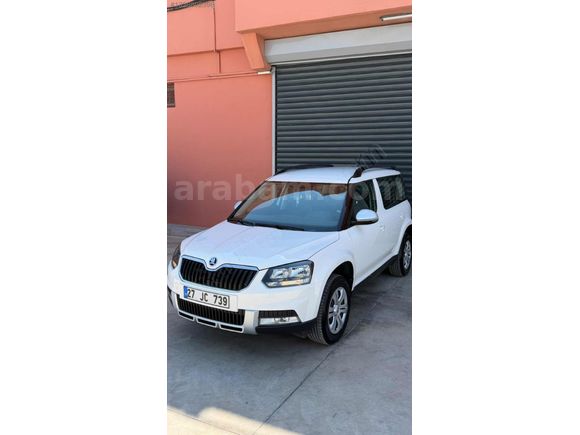 HATASIZ BOYASIZ TRAMERSİZ 83.000 KM DE