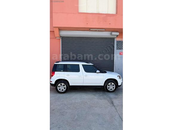 HATASIZ BOYASIZ TRAMERSİZ 83.000 KM DE