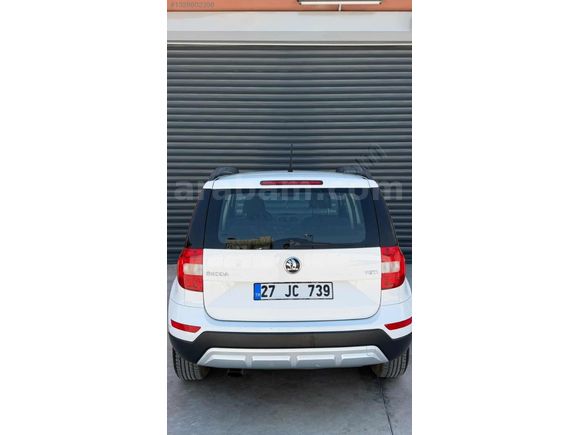 HATASIZ BOYASIZ TRAMERSİZ 83.000 KM DE