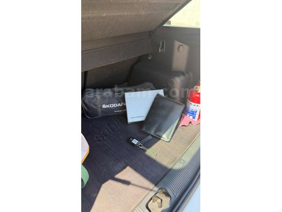HATASIZ BOYASIZ TRAMERSİZ 83.000 KM DE