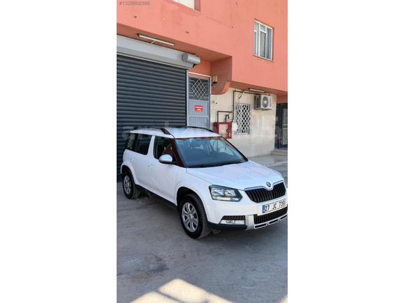 HATASIZ BOYASIZ TRAMERSİZ 83.000 KM DE