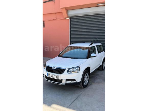 HATASIZ BOYASIZ TRAMERSİZ 83.000 KM DE