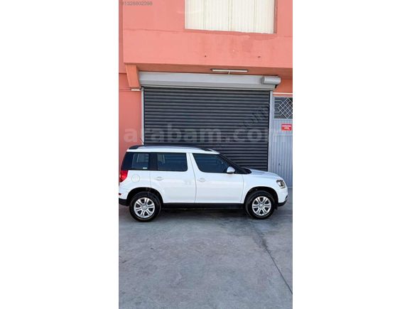 HATASIZ BOYASIZ TRAMERSİZ 83.000 KM DE