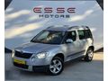 ESSE MOTORS - MASRAFSIZ BAKIMLI 2012 YETİ K.K 12 TAKSİT