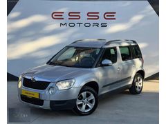 ESSE MOTORS - MASRAFSIZ BAKIMLI 2012 YETİ K.K 12 TAKSİT