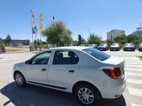 Sahibinden Renault Symbol  Joy 1.0 SCe 73 2019 Model 