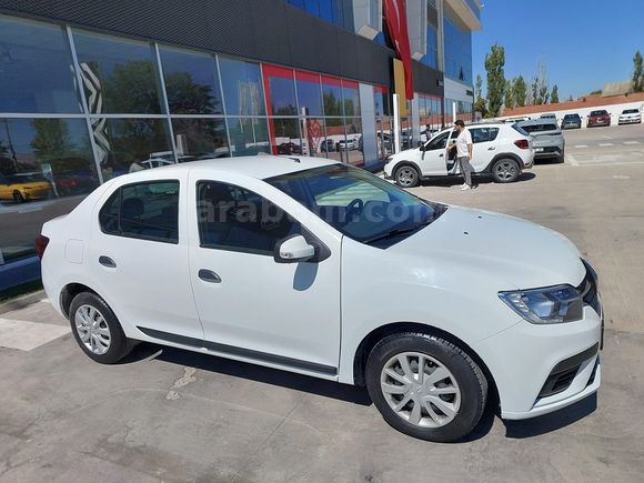 Sahibinden Renault Symbol  Joy 1.0 SCe 73 2019 Model 
