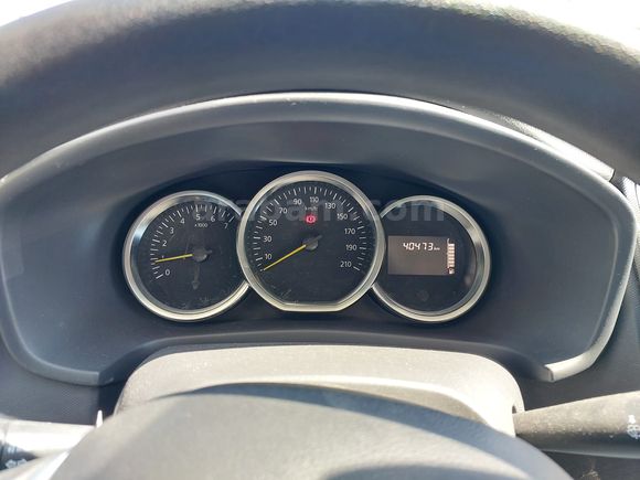 Sahibinden Renault Symbol  Joy 1.0 SCe 73 2019 Model 