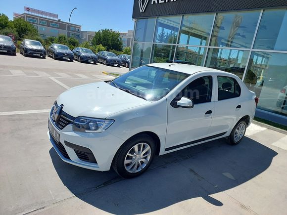 Sahibinden Renault Symbol  Joy 1.0 SCe 73 2019 Model 