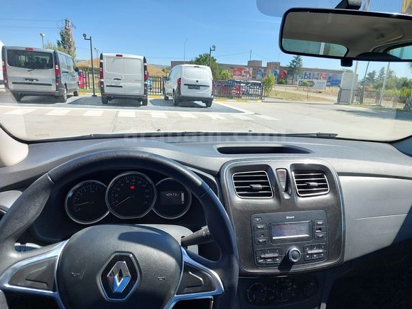 Sahibinden Renault Symbol  Joy 1.0 SCe 73 2019 Model 