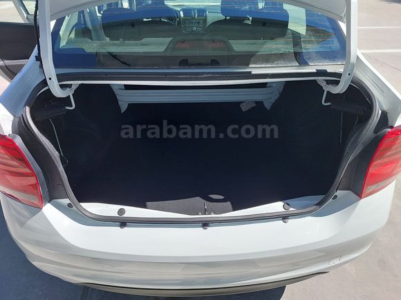 Sahibinden Renault Symbol  Joy 1.0 SCe 73 2019 Model 