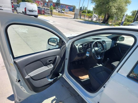 Sahibinden Renault Symbol  Joy 1.0 SCe 73 2019 Model 