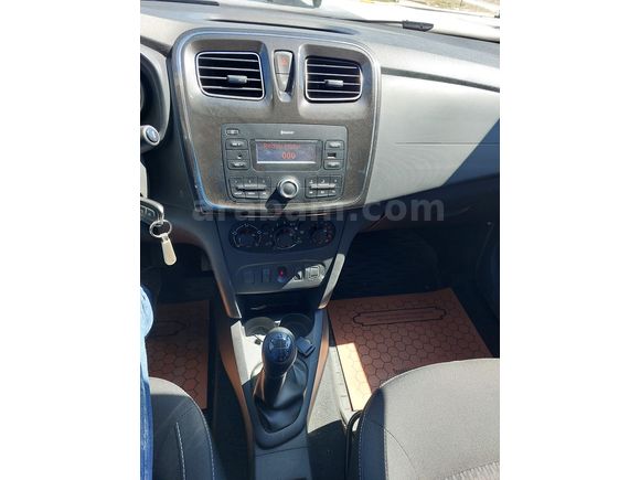 Sahibinden Renault Symbol  Joy 1.0 SCe 73 2019 Model 