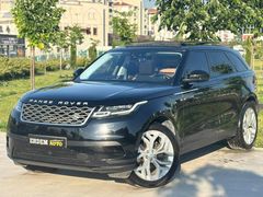 2018 RANGE ROVER VOLER