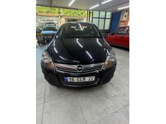 Sahibinden Opel Astra 1.3 CDTI Essentia 2011 Model  358.500 km Siyah