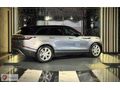 ASLANOĞLU PLAZA'DAN 2022 LAND ROVER VELAR 2.0TD4 SE SOĞUTMA