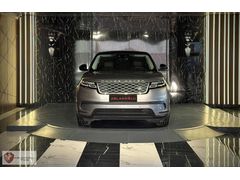 ASLANOĞLU PLAZA'DAN 2022 LAND ROVER VELAR 2.0TD4 SE SOĞUTMA