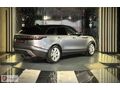 ASLANOĞLU PLAZA'DAN 2022 LAND ROVER VELAR 2.0TD4 SE SOĞUTMA
