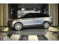 ASLANOĞLU PLAZA'DAN 2022 LAND ROVER VELAR 2.0TD4 SE SOĞUTMA