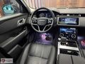 ASLANOĞLU PLAZA'DAN 2022 LAND ROVER VELAR 2.0TD4 SE SOĞUTMA