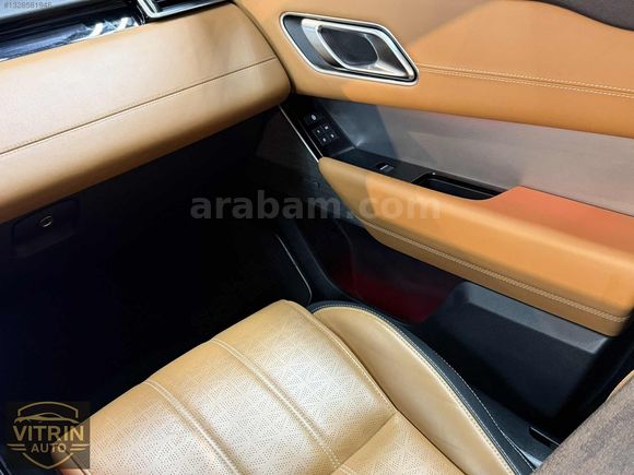 VİTRİN AUTO'DAN HATASIZ 2017 R-DYNAMİC HSE 240 HP 56.000KM/TABA