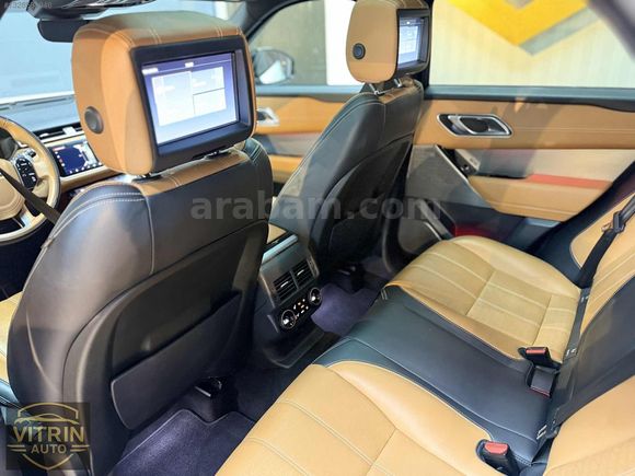 VİTRİN AUTO'DAN HATASIZ 2017 R-DYNAMİC HSE 240 HP 56.000KM/TABA