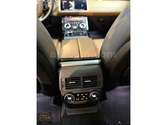 VİTRİN AUTO'DAN HATASIZ 2017 R-DYNAMİC HSE 240 HP 56.000KM/TABA