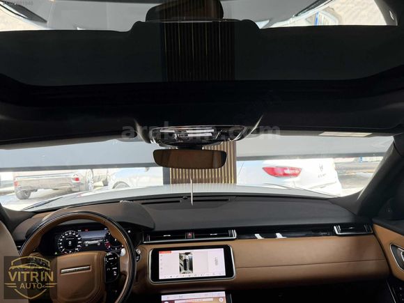 VİTRİN AUTO'DAN HATASIZ 2017 R-DYNAMİC HSE 240 HP 56.000KM/TABA