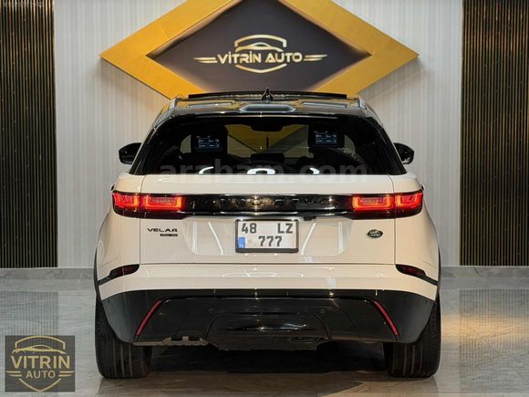 VİTRİN AUTO'DAN HATASIZ 2017 R-DYNAMİC HSE 240 HP 56.000KM/TABA