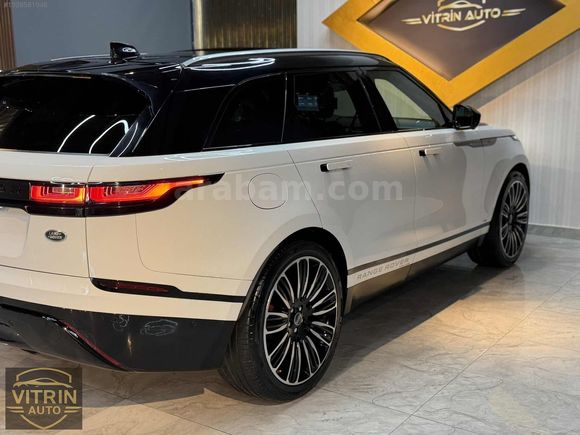 VİTRİN AUTO'DAN HATASIZ 2017 R-DYNAMİC HSE 240 HP 56.000KM/TABA