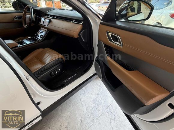 VİTRİN AUTO'DAN HATASIZ 2017 R-DYNAMİC HSE 240 HP 56.000KM/TABA