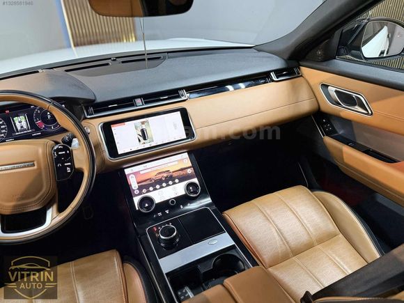 VİTRİN AUTO'DAN HATASIZ 2017 R-DYNAMİC HSE 240 HP 56.000KM/TABA