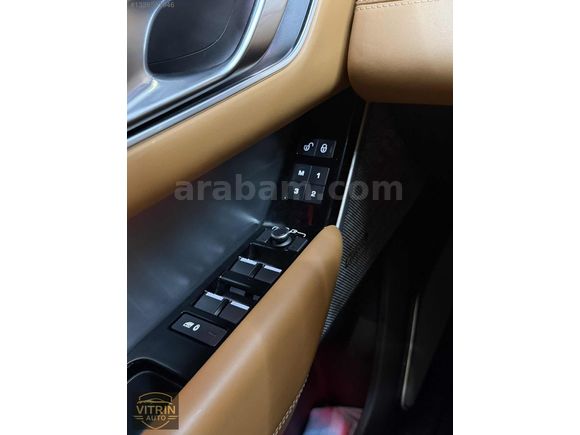 VİTRİN AUTO'DAN HATASIZ 2017 R-DYNAMİC HSE 240 HP 56.000KM/TABA