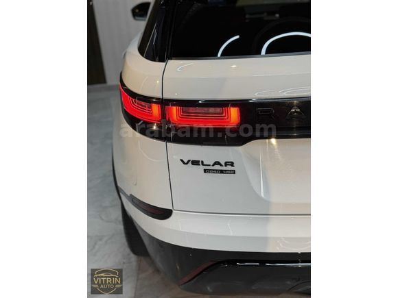 VİTRİN AUTO'DAN HATASIZ 2017 R-DYNAMİC HSE 240 HP 56.000KM/TABA