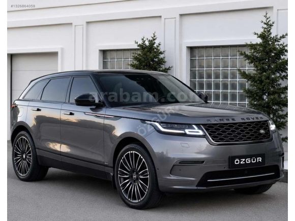 ÖZGÜRDEN/VELAR/R-DYNAMİC/240BG/AİR/ISITMA/KARTA12