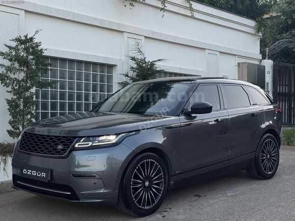 ÖZGÜRDEN/VELAR/R-DYNAMİC/240BG/AİR/ISITMA/KARTA12