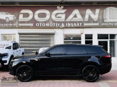 2020 R.R. VELAR 2.0 TD4 SE 240 HP BAYİ BAKIMLI İÇİ BEJ 22 JANT