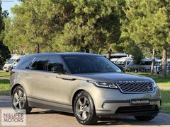 2021 BOYASIZ RANGE ROVER VELAR S D204 HP -BAYİ- AİR - 62.ooo KM