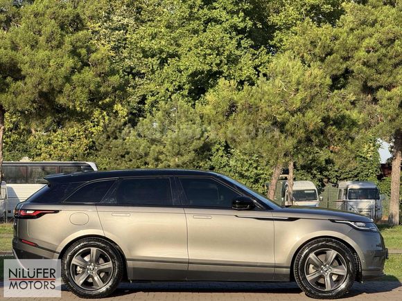 2021 BOYASIZ RANGE ROVER VELAR S D204 HP -BAYİ- AİR - 62.ooo KM