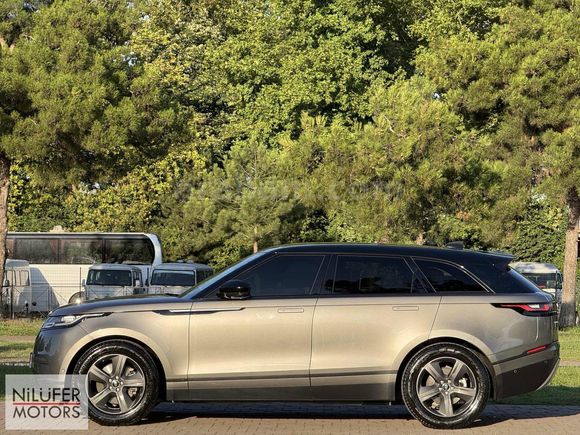 2021 BOYASIZ RANGE ROVER VELAR S D204 HP -BAYİ- AİR - 62.ooo KM