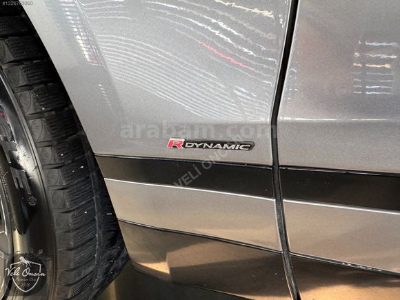 2020 BAYİ 45.000 KM VELAR R-DYNAMİC HSE 240 HP