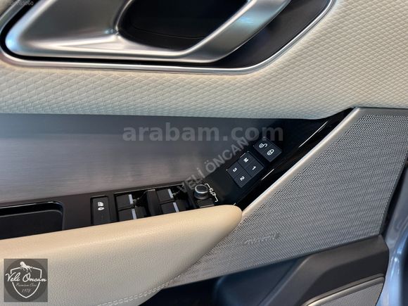 2020 BAYİ 45.000 KM VELAR R-DYNAMİC HSE 240 HP