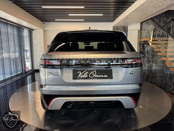 2020 BAYİ 45.000 KM VELAR R-DYNAMİC HSE 240 HP