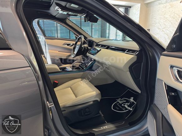 2020 BAYİ 45.000 KM VELAR R-DYNAMİC HSE 240 HP